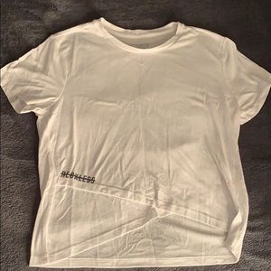 Y&R short sleeve